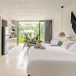 Seremonia Selva New Suite Near Beach For Couple And 2 Kids Private Pool Free Parking