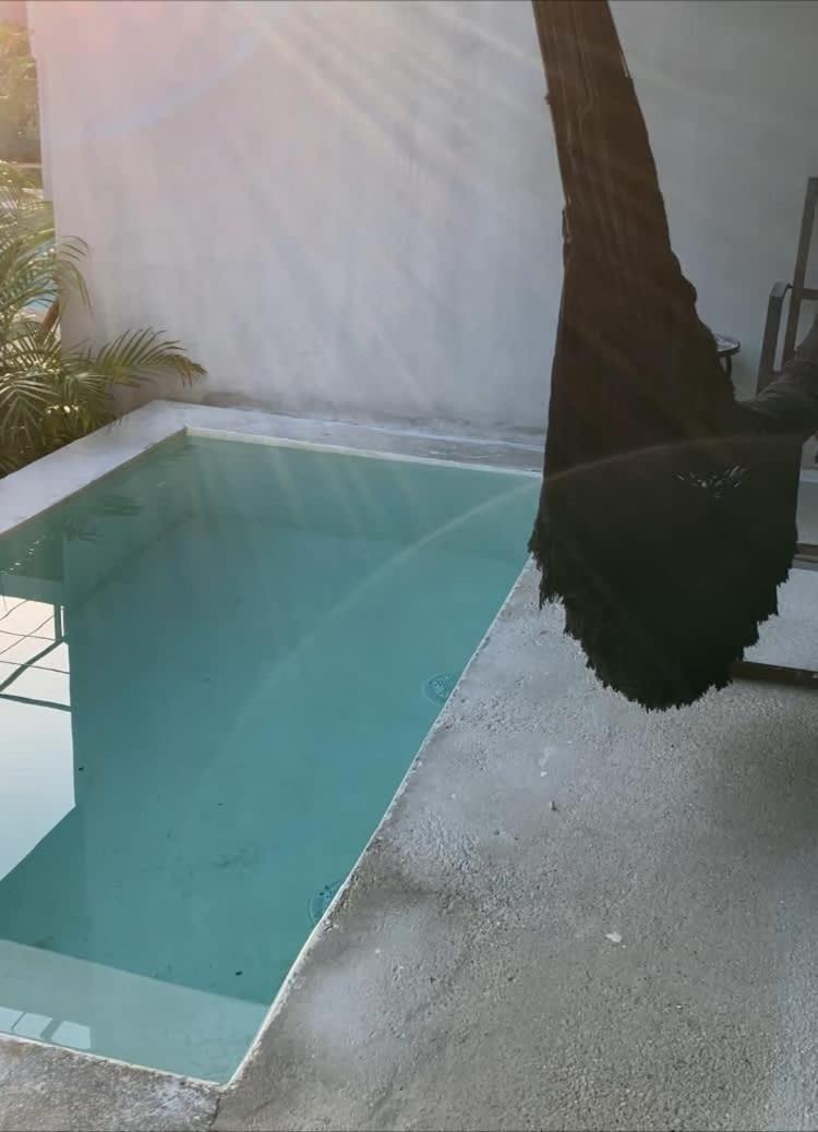 Seremonia Selva New Near For Couple And 2 Kids Private Pool Free Parking *