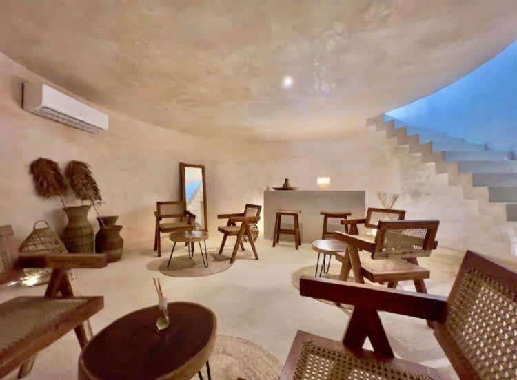 Seremonia Selva New Near For Couple And 2 Kids Private Pool Free Parking * Tulum