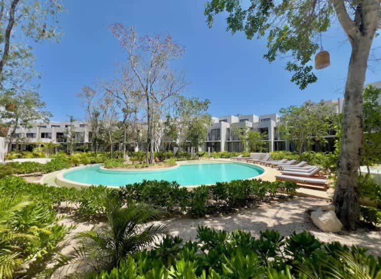 Seremonia Selva New Near For Couple And 2 Kids Private Pool Free Parking Apartment