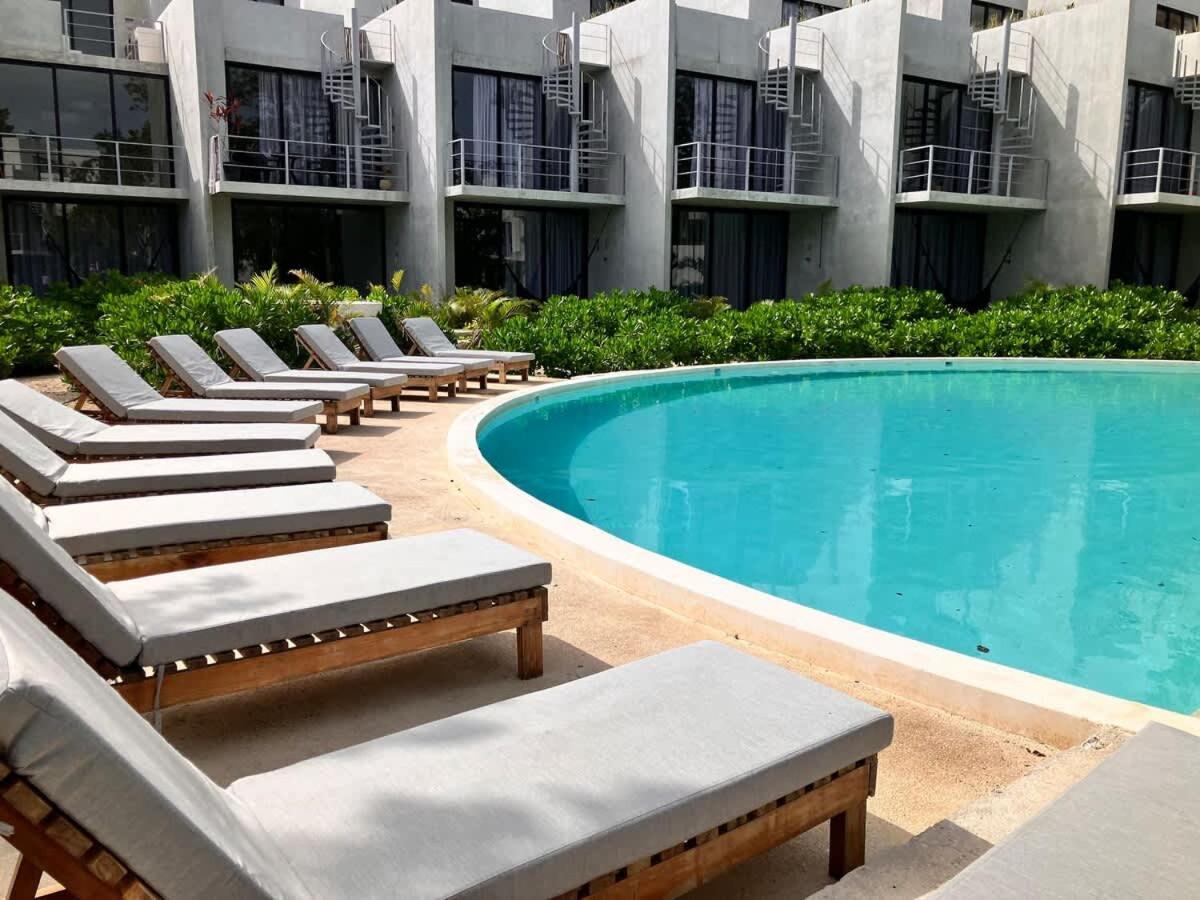 Apartment Seremonia Selva New Near For Couple And 2 Kids Private Pool Free Parking *