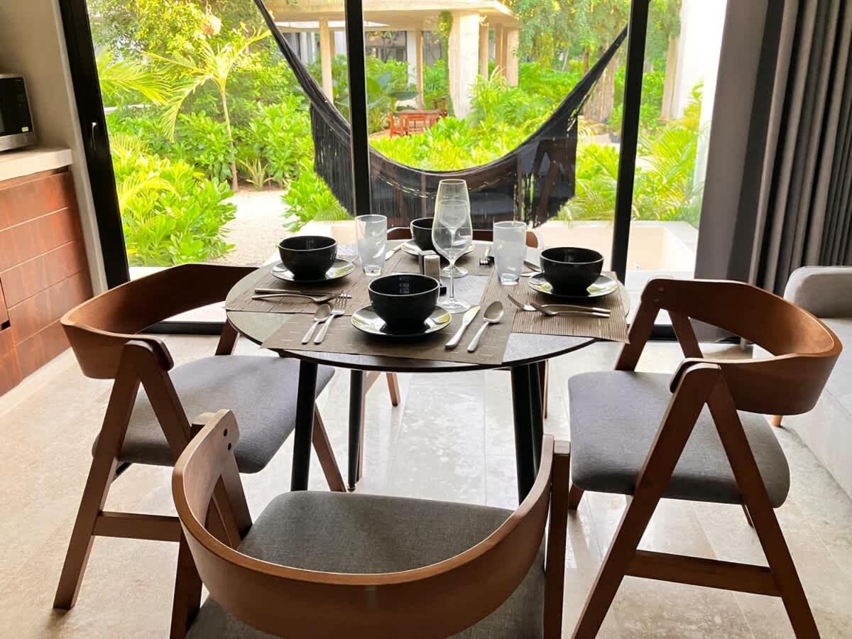 Seremonia Selva New Near For Couple And 2 Kids Private Pool Free Parking Apartment *