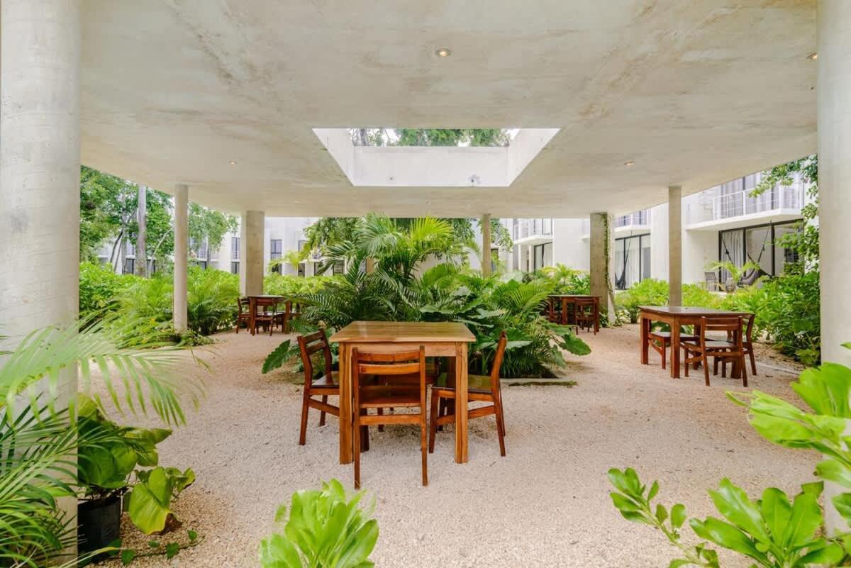 Seremonia Selva New Near For Couple And 2 Kids Private Pool Free Parking * Tulum