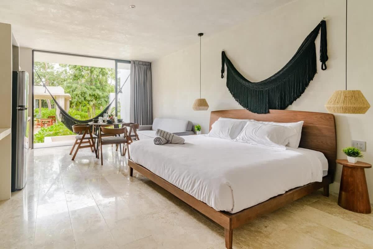 Seremonia Selva New Near For Couple And 2 Kids Private Pool Free Parking Apartment *
