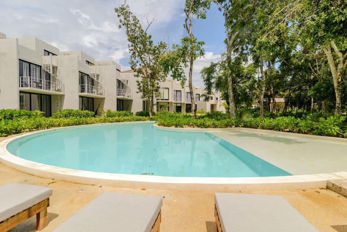 Seremonia Selva New Near For Couple And 2 Kids Private Pool Free Parking *