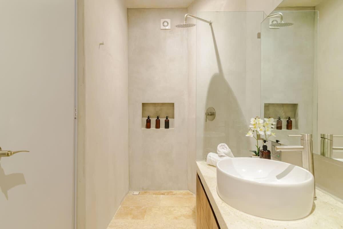 Seremonia Selva New Near For Couple And 2 Kids Private Pool Free Parking * Tulum