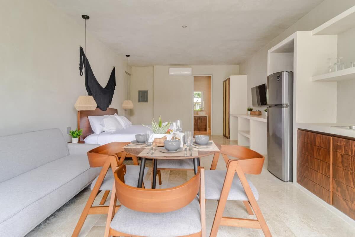 Seremonia Selva New Near For Couple And 2 Kids Private Pool Free Parking Apartment