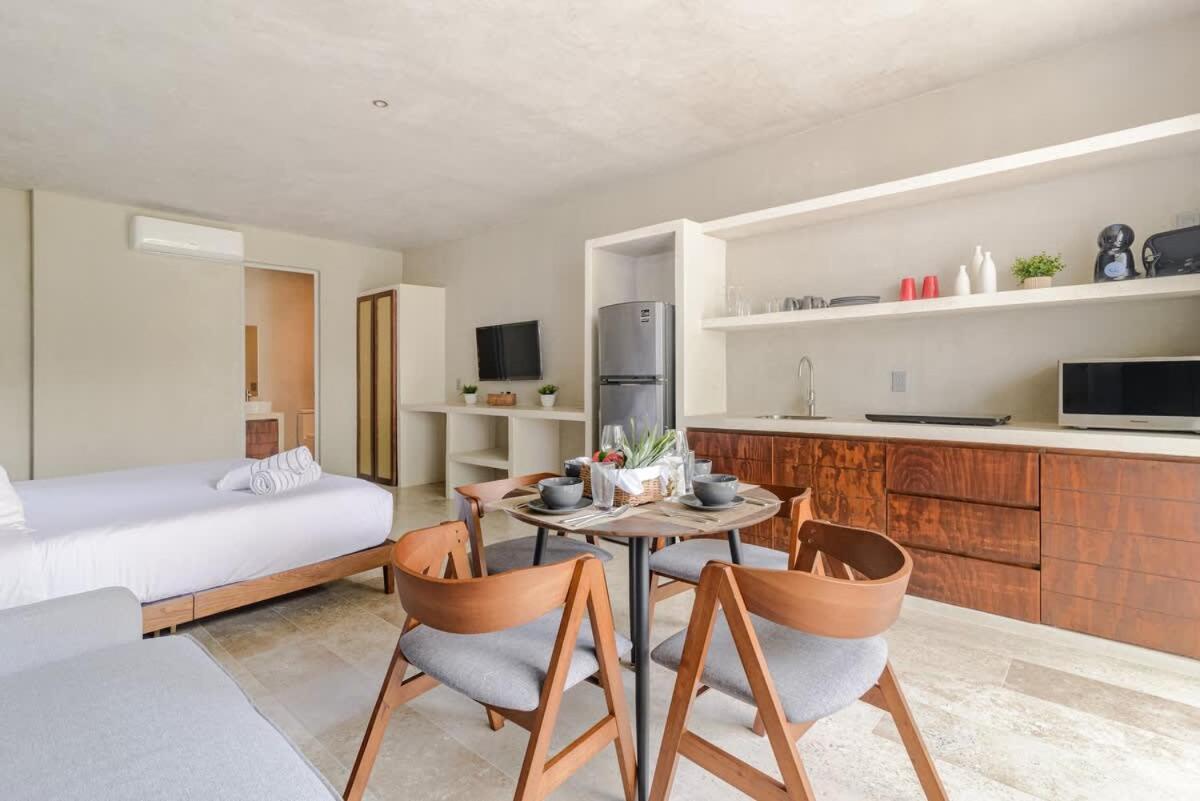 Seremonia Selva New Near For Couple And 2 Kids Private Pool Free Parking Apartment *