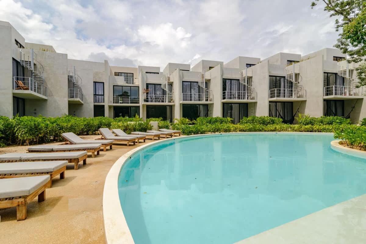 Apartment Seremonia Selva New Near For Couple And 2 Kids Private Pool Free Parking *