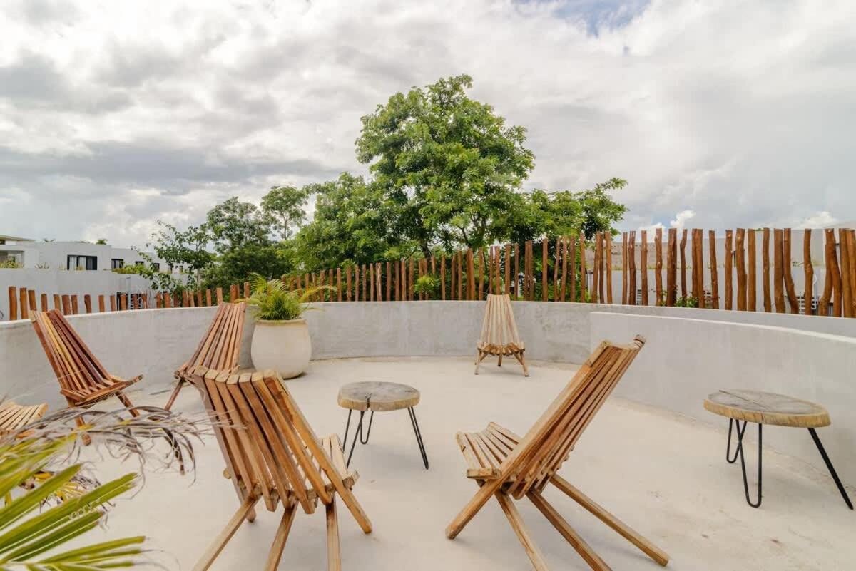 Seremonia Selva New Near For Couple And 2 Kids Private Pool Free Parking